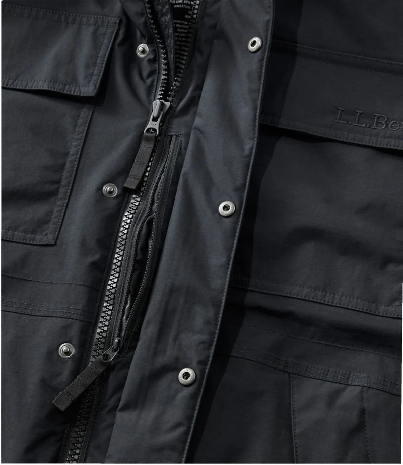 Men's Baxter State Jacket