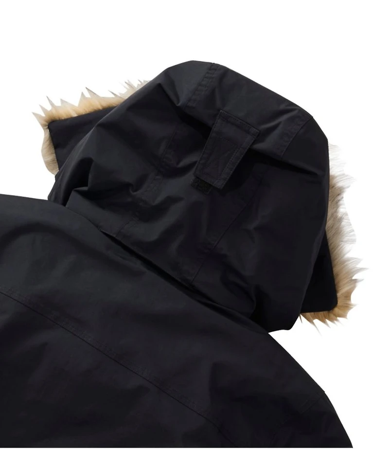 Men's Baxter State Jacket