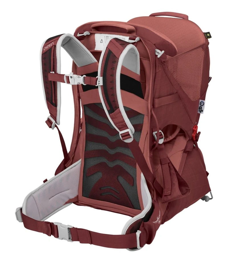 Osprey Poco LT Child Carrier Backpack