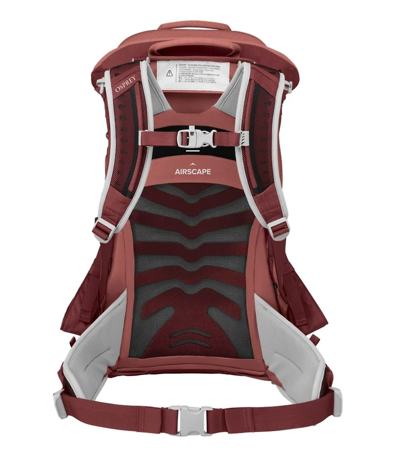 Osprey Poco LT Child Carrier Backpack