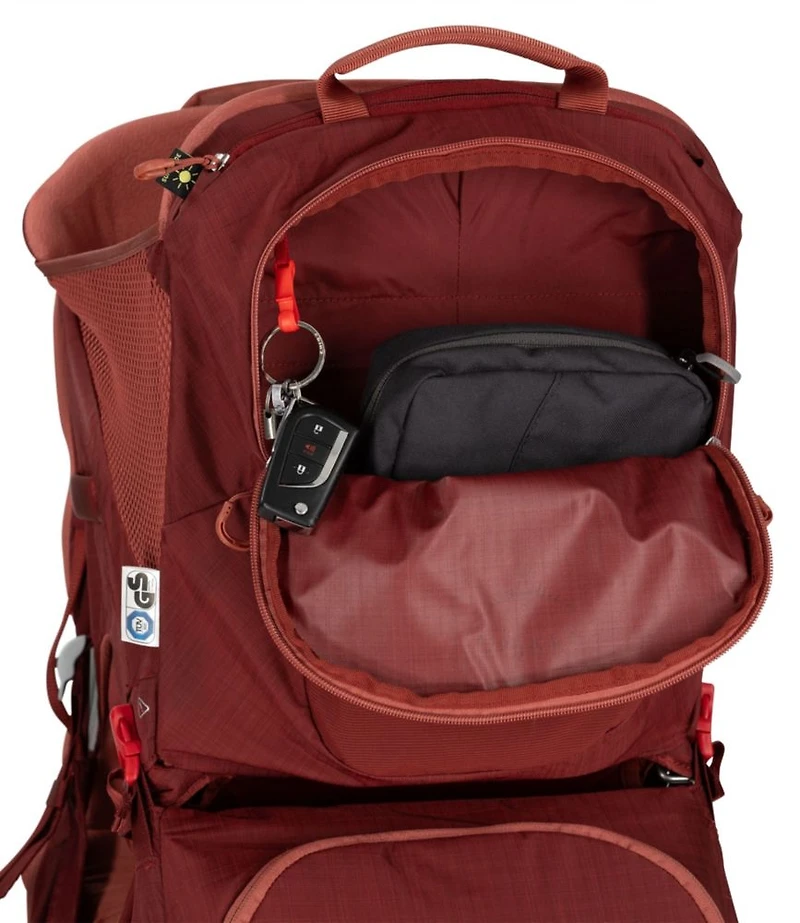 Osprey Poco LT Child Carrier Backpack