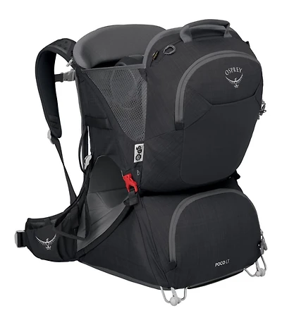 Osprey Poco LT Child Carrier Backpack