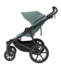 Thule Urban Glide 4-Wheel Stroller, Single