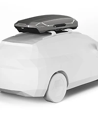 Thule Motion Roof Box