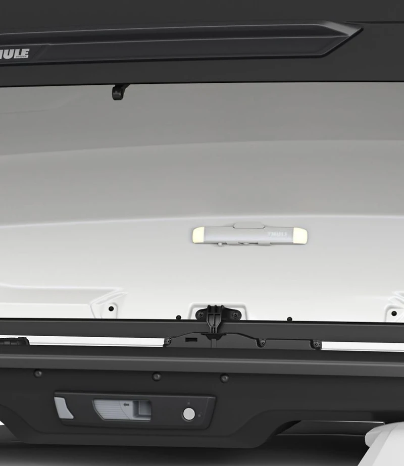 Thule Motion Roof Box