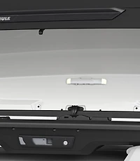 Thule Motion Roof Box