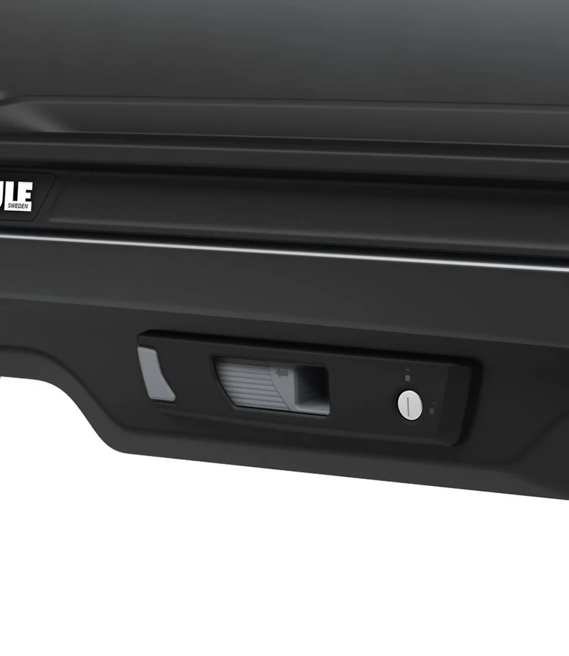 Thule Motion Roof Box