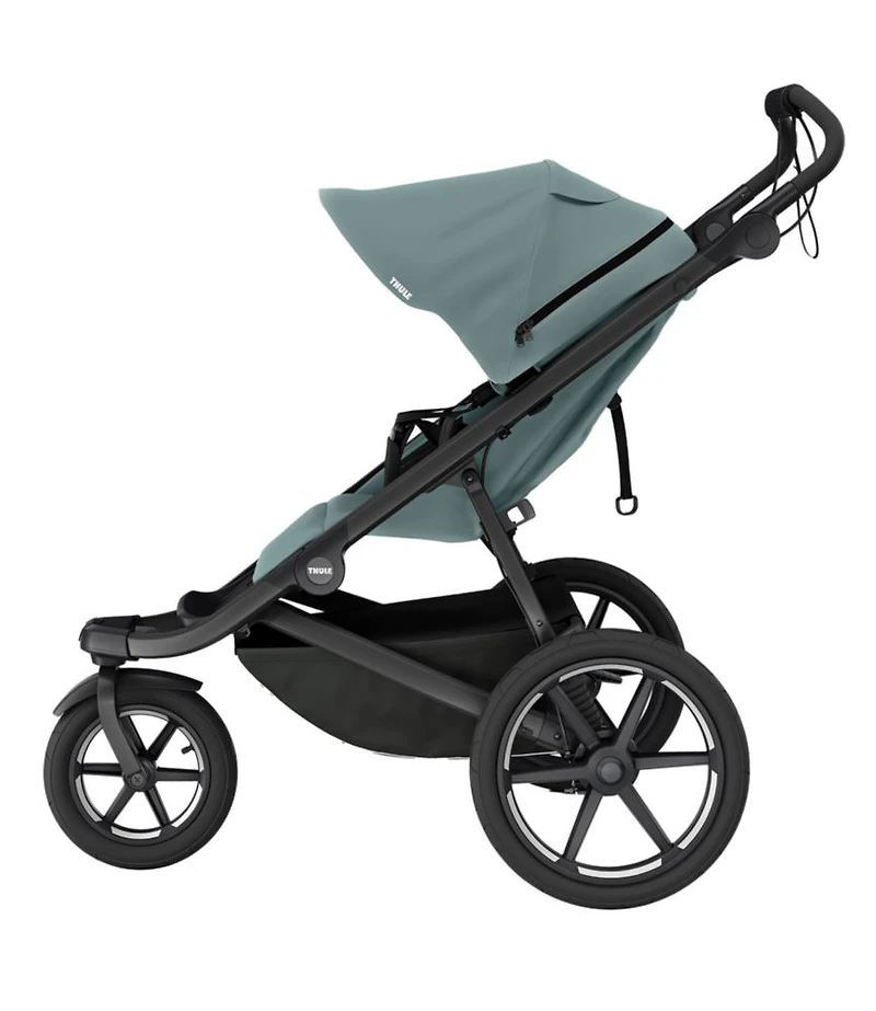 Thule Urban Glide 3 Stroller, Single