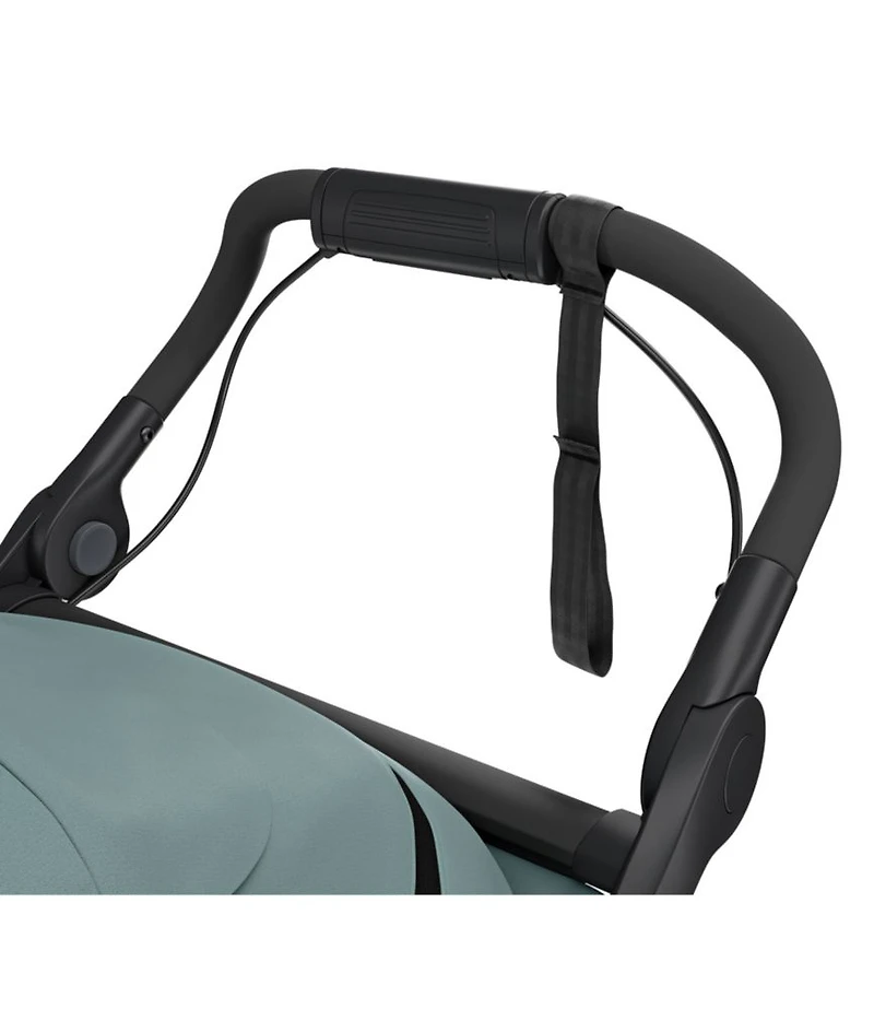 Thule Urban Glide 3 Stroller, Single