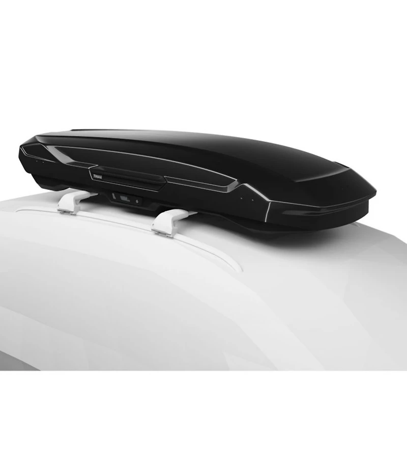 Thule Motion Roof Box, Low