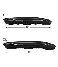 Thule Motion Roof Box, Low