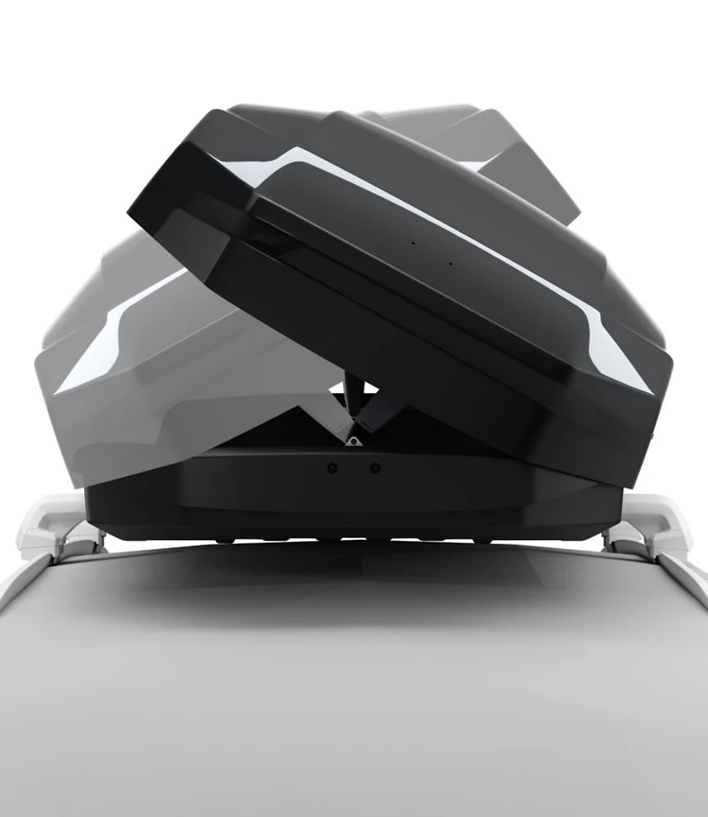 Thule Motion Roof Box, Low