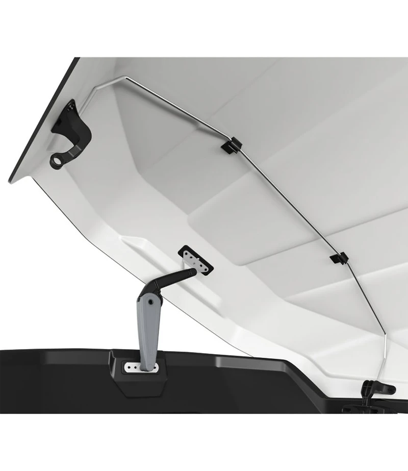 Thule Motion Roof Box, Low