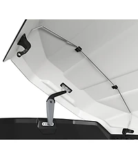 Thule Motion Roof Box, Low