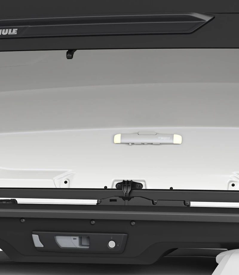 Thule Motion Roof Box, Low
