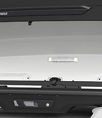 Thule Motion Roof Box, Low