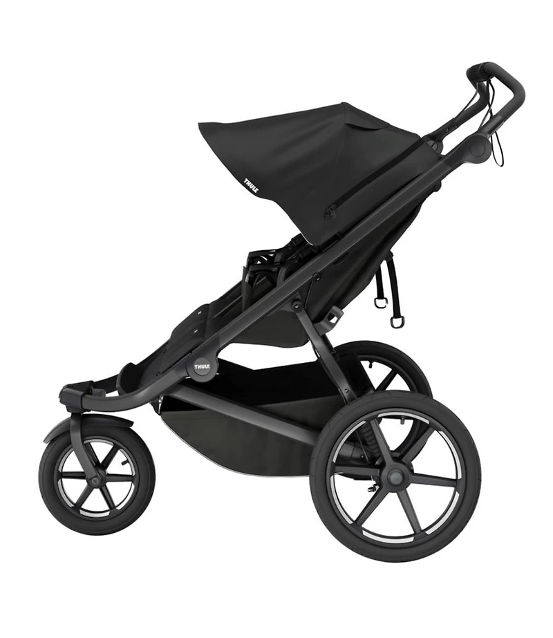 Thule Urban Glide 3 Stroller, Double