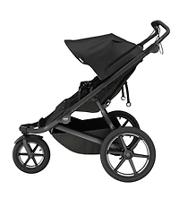 Thule Urban Glide 3 Stroller, Double