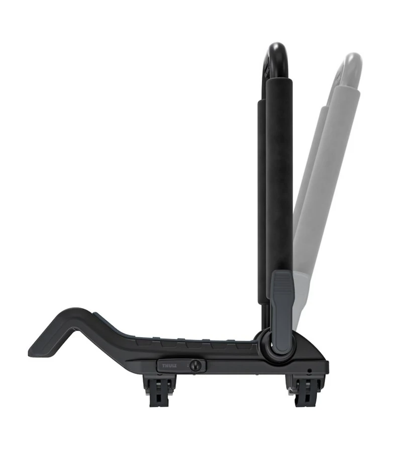 Thule Hull-a-Port XTR Folding Kayak Carrier