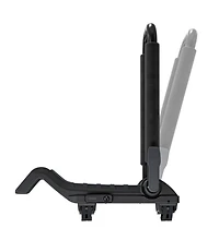 Thule Hull-a-Port XTR Folding Kayak Carrier