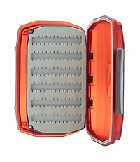 Umpqua Pro Guide Foam Waterproof Daytripper Fly Box, Medium