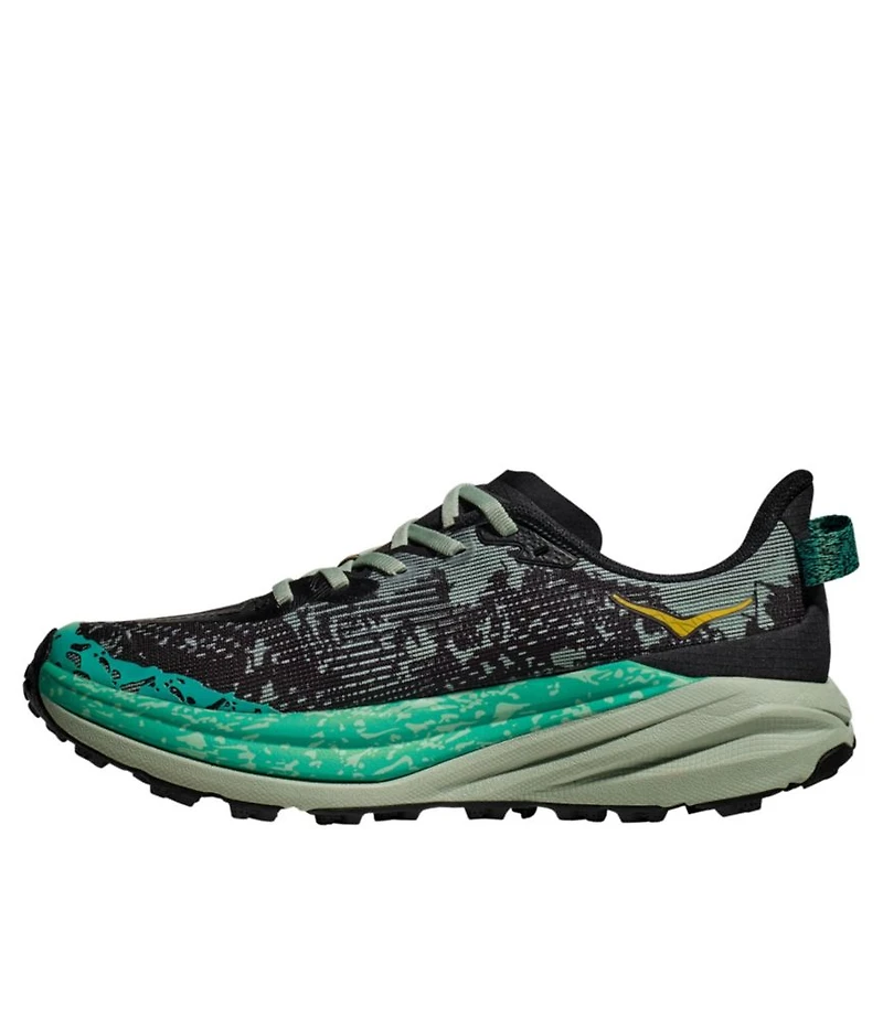 Women's HOKA Speedgoat 6 Trail Running Shoes