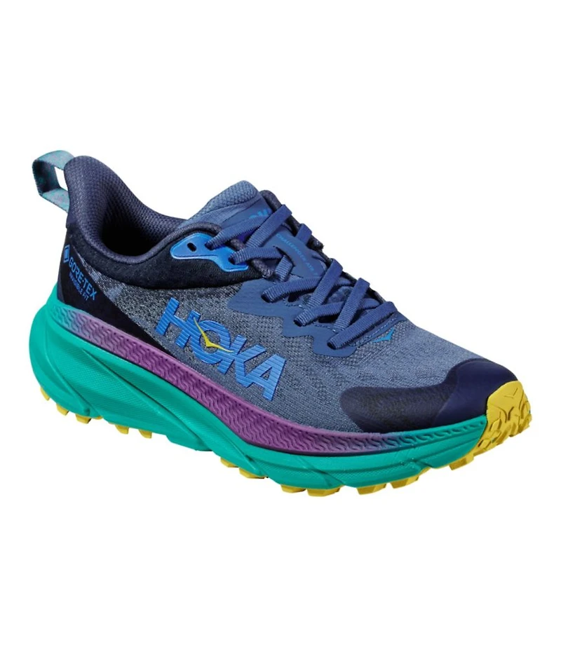 Women's HOKA Challenger ATR 7 GORE-TEX Running Shoes