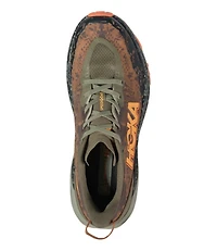 Men's HOKA Speedgoat 6 Trail Running Shoes