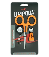 Umpqua River Grip Zinger/Nipper/Forceps Combo