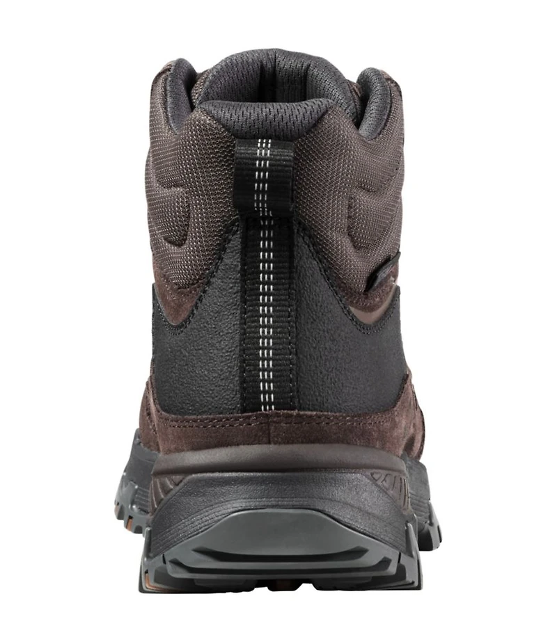 Men's Trail Model X Waterproof Hiking Boots