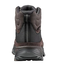 Men's Trail Model X Waterproof Hiking Boots
