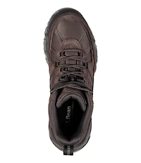 Men's Trail Model X Waterproof Hiking Boots