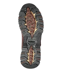 Men's Trail Model X Waterproof Hiking Boots