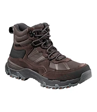 Men's Trail Model X Waterproof Hiking Boots