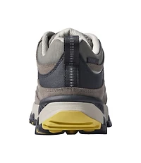 Men's Trail Model X Waterproof Hiking Shoes