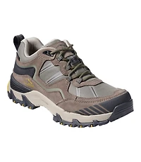 Men's Trail Model X Waterproof Hiking Shoes