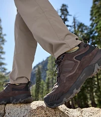 Men's Trail Model X Waterproof Hiking Shoes
