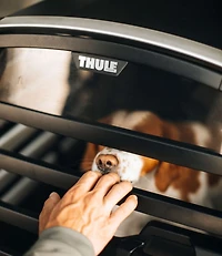 Thule Allax Dog Crate