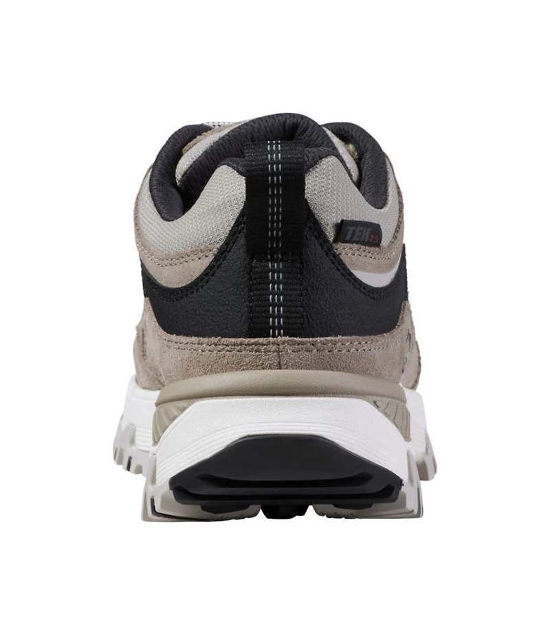 Women's Trail Model X Waterproof Hiking Shoes