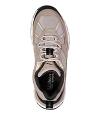 Women's Trail Model X Waterproof Hiking Shoes