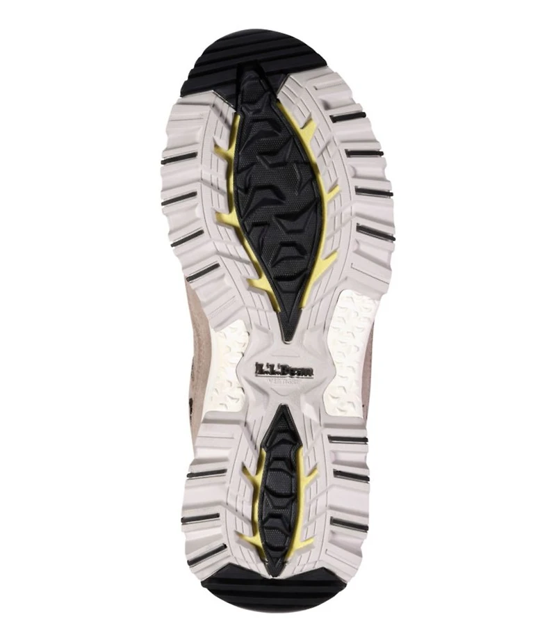 Women's Trail Model X Waterproof Hiking Shoes