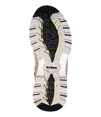 Women's Trail Model X Waterproof Hiking Shoes