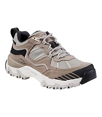 Women's Trail Model X Waterproof Hiking Shoes