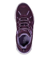 Women's Trail Model X Ventilated Hiking Shoes