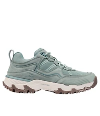 Women's Trail Model X Ventilated Hiking Shoes