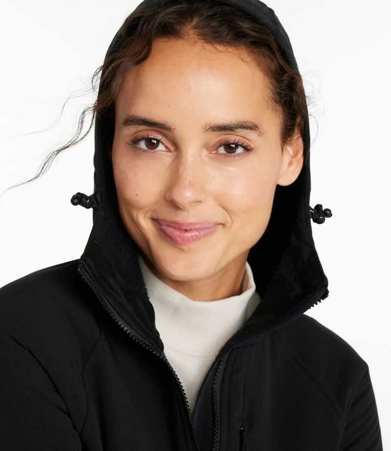 Women's StormFleece Coat