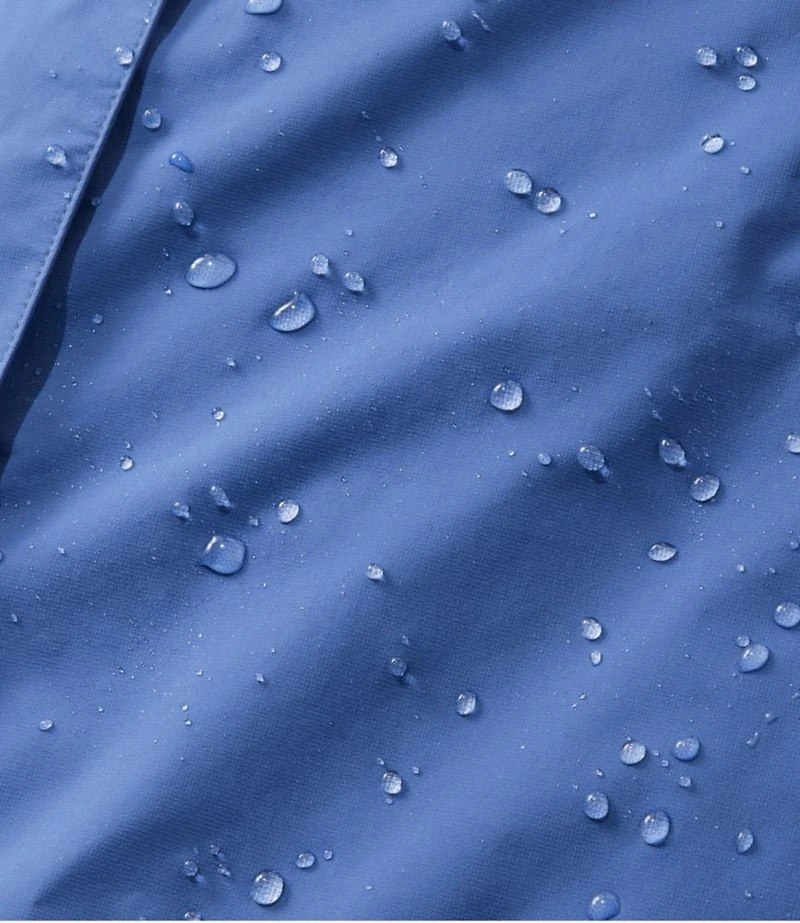 Women's Wharf Street Rain Coat