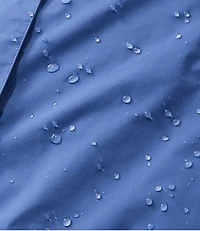 Women's Wharf Street Rain Coat