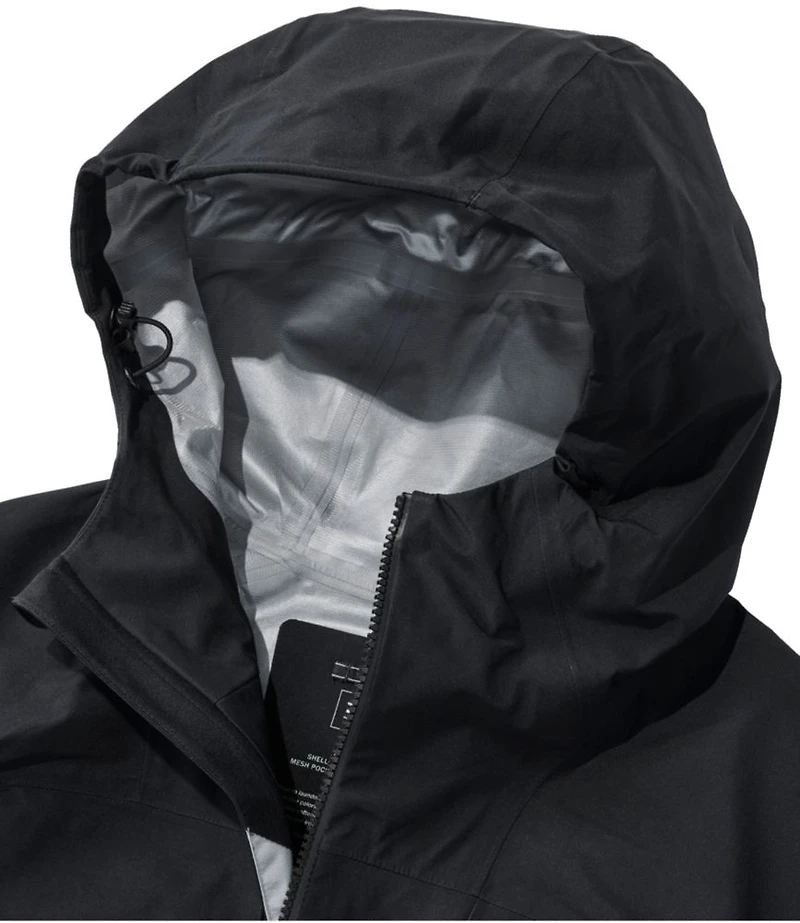 Men's Pathfinder GORE-TEX Shell Jacket