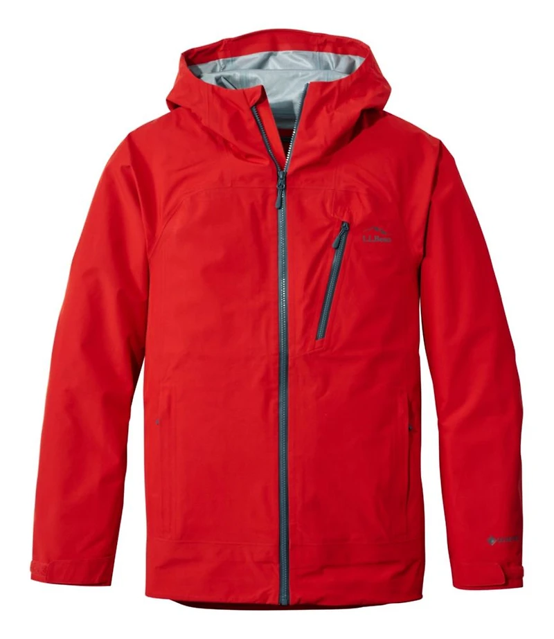 Men's Pathfinder GORE-TEX Shell Jacket